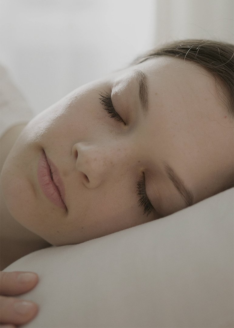 Beneficios del suplemento Deep Sleep
