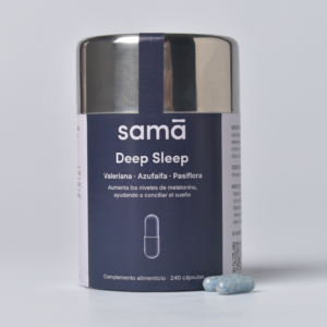 Deep Sleep