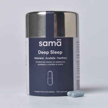 Deep Sleep