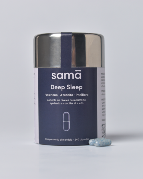 Deep Sleep